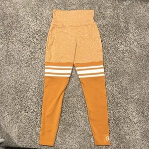 Bombshell Sportswear Yoga Pants